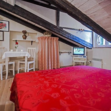 Residence Marco Polo Centro Storico Rovinj Zewnętrze zdjęcie