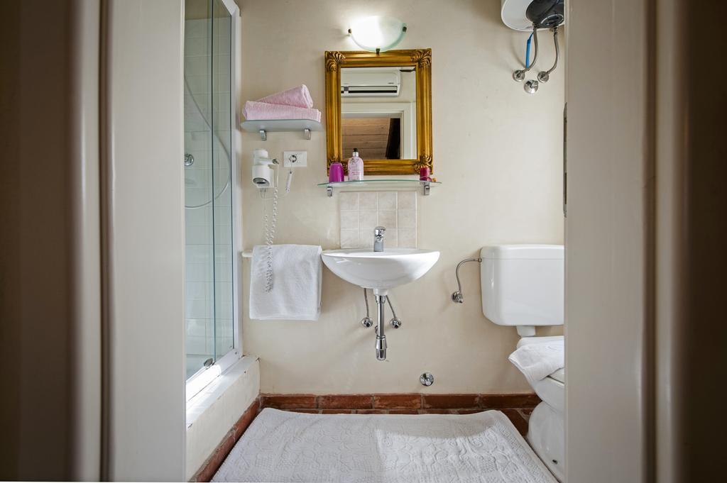 Residence Marco Polo Centro Storico Rovinj Zewnętrze zdjęcie