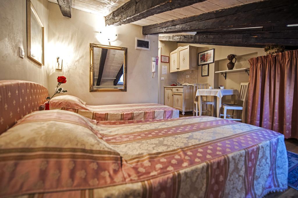 Residence Marco Polo Centro Storico Rovinj Zewnętrze zdjęcie