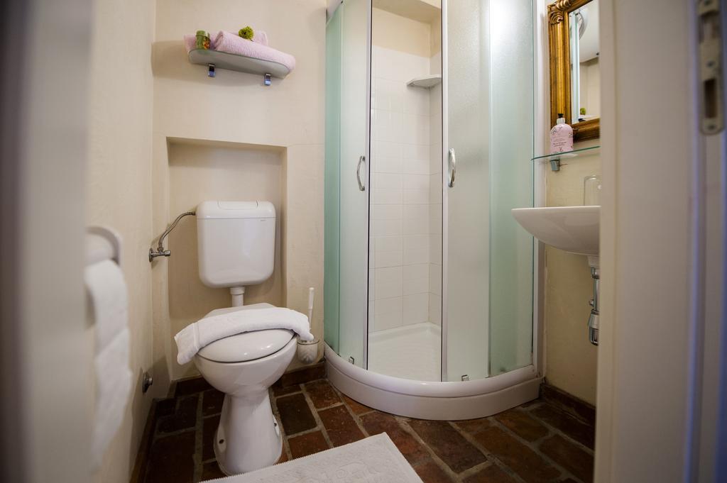 Residence Marco Polo Centro Storico Rovinj Zewnętrze zdjęcie