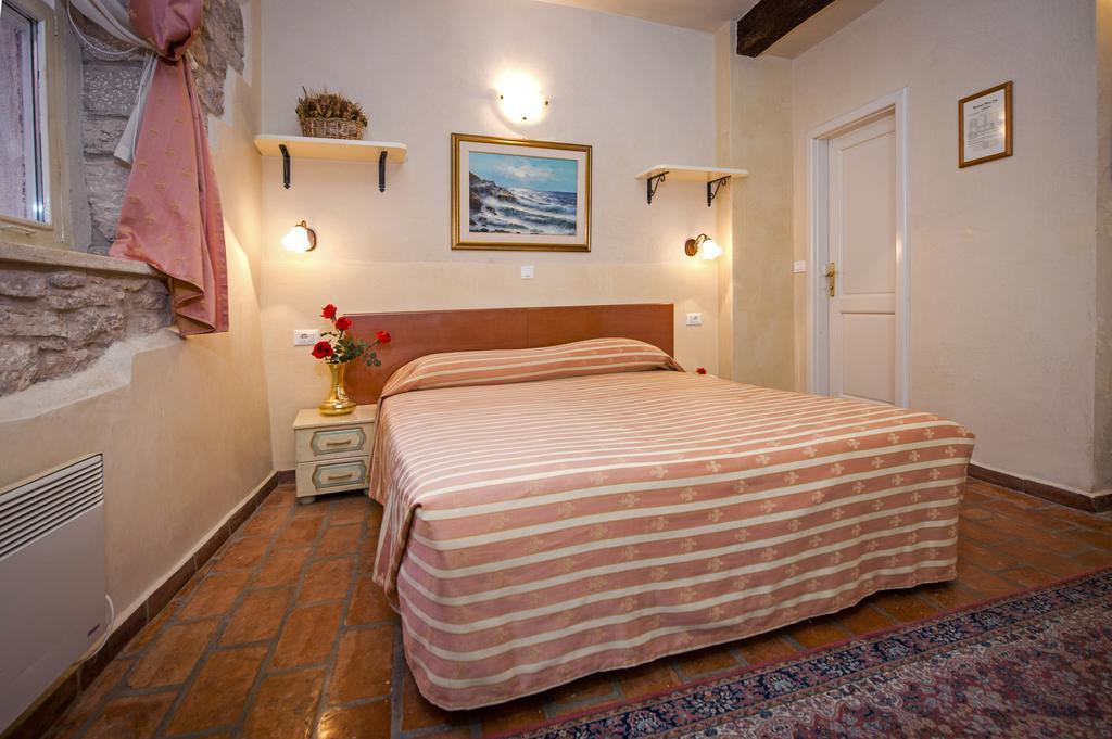 Residence Marco Polo Centro Storico Rovinj Zewnętrze zdjęcie