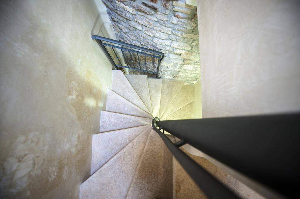 Residence Marco Polo Centro Storico Rovinj Zewnętrze zdjęcie